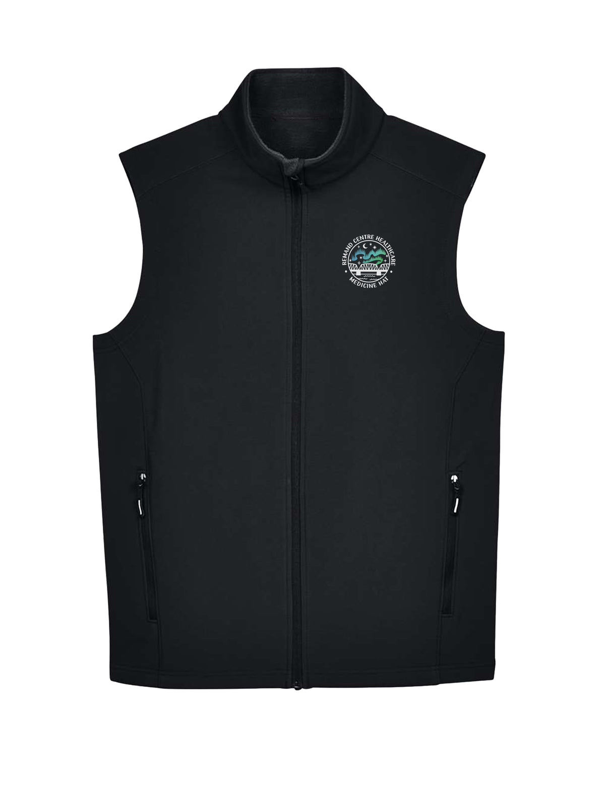 Medicine Hat Remand Centre Healthcare - Men's Lite Vest