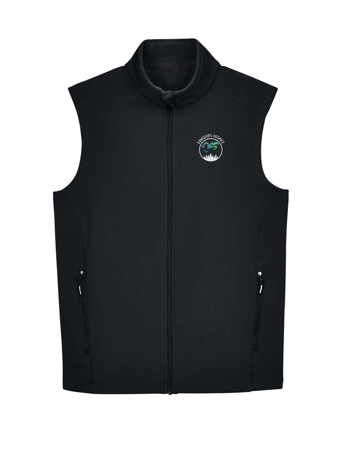 Kamloops Hospice Association - Men's Lite Vest