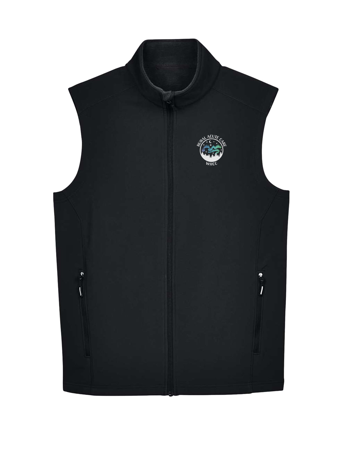 Whitecourt Hospital - Acute Care - Men's Lite Vest