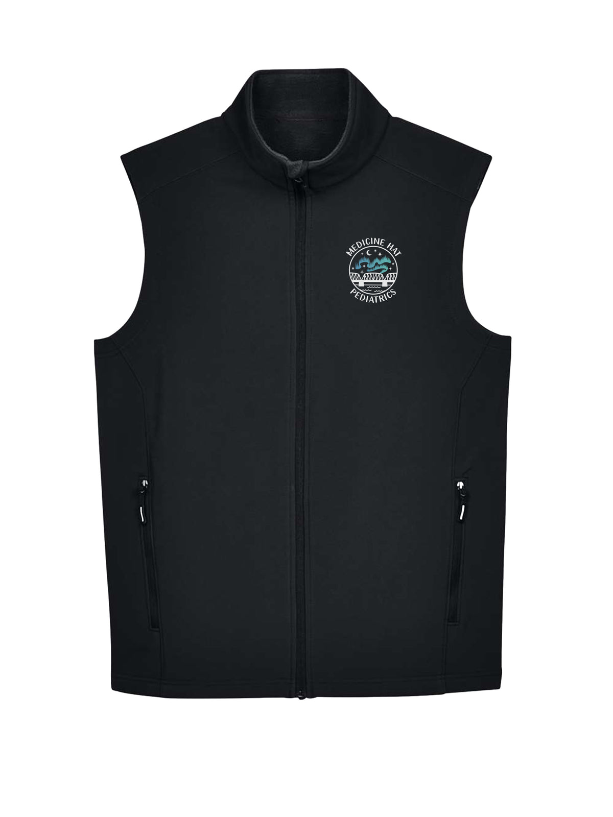 Medicine Hat Regional Hospital Pediatrics - Men's Lite Vest