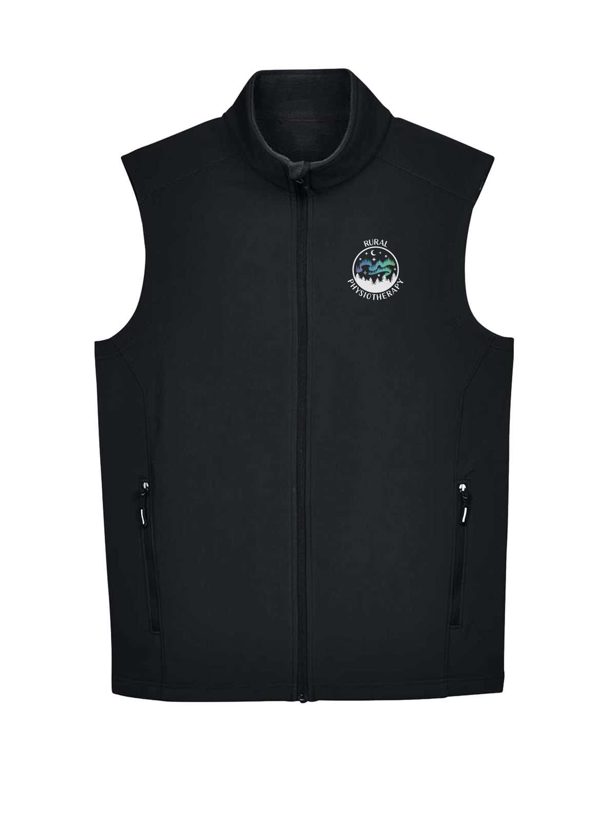 Rural Alberta Physiotherapy - Men's Lite Vest