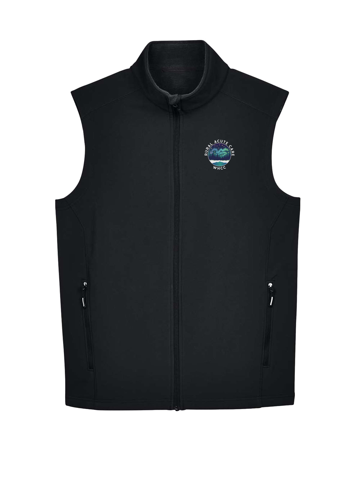 Whitecourt Hospital - Acute Care - Men's Lite Vest