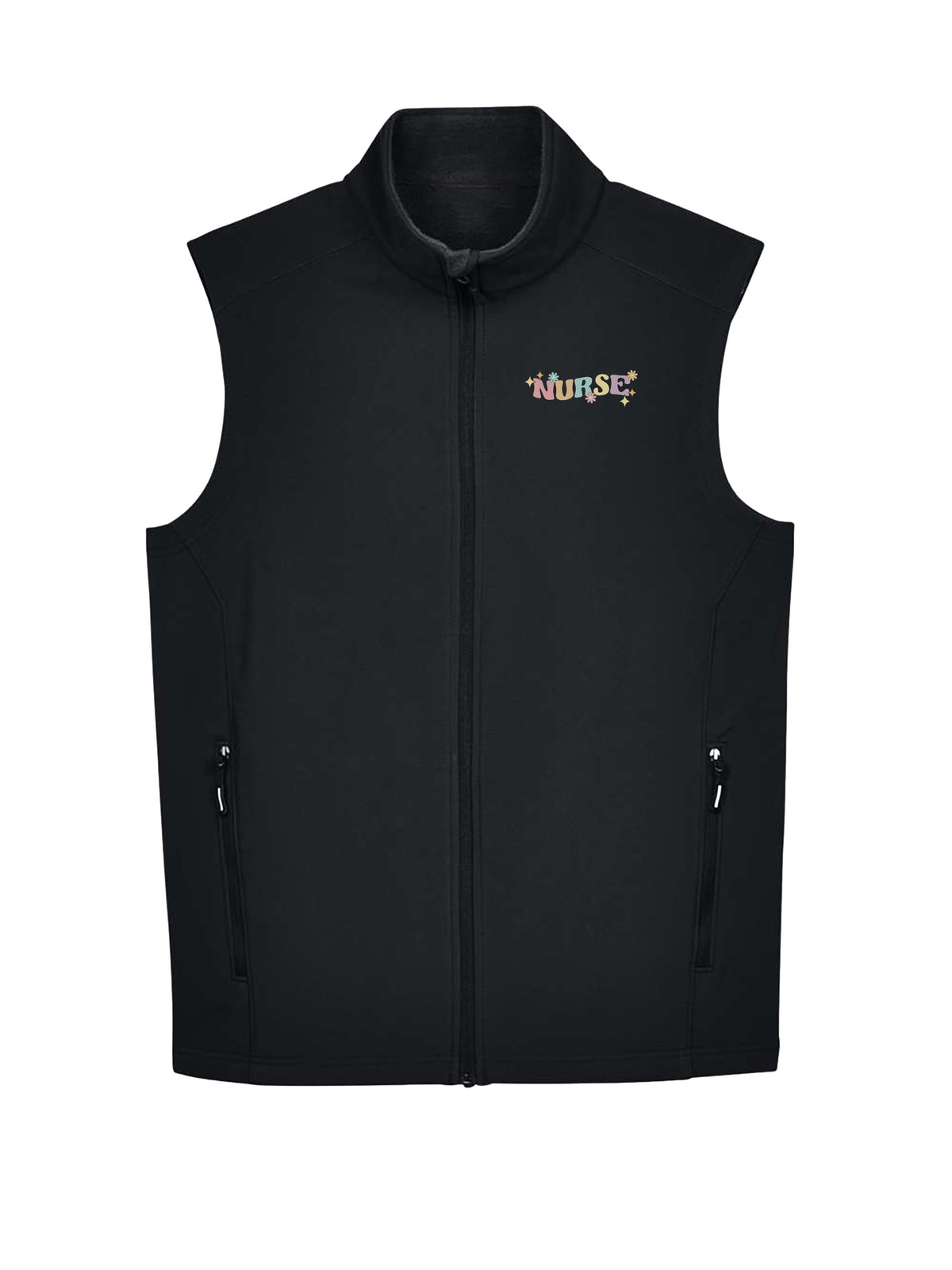 Wallflower - Men's Lite Vest