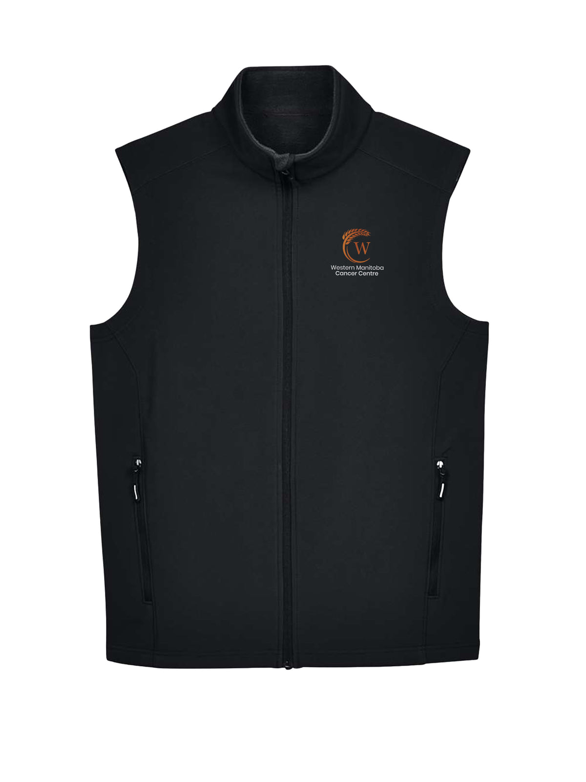 Western Manitoba Cancer Centre - Men's Lite Vest