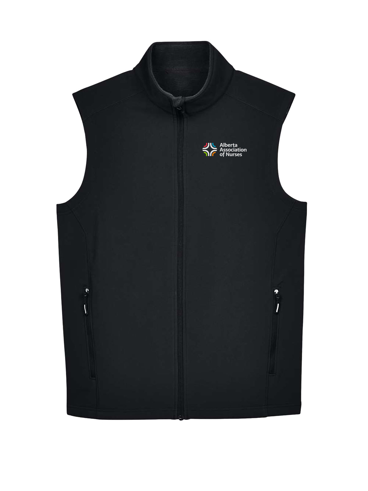 Alberta Association of Nurses - AAN - Men's Lite Vest