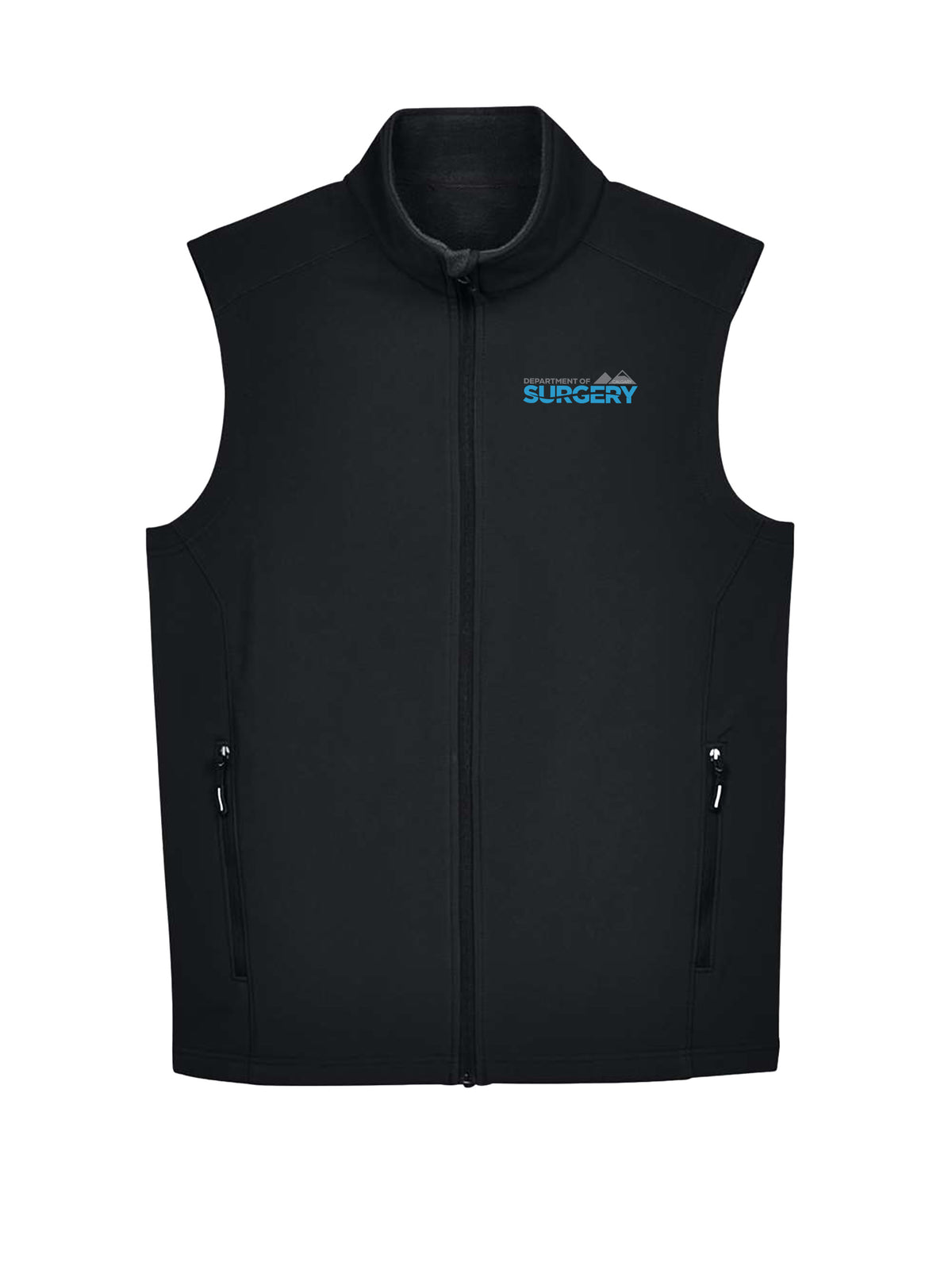 Alberta Childrens Hospital Department of Surgery - Men's Lite Vest