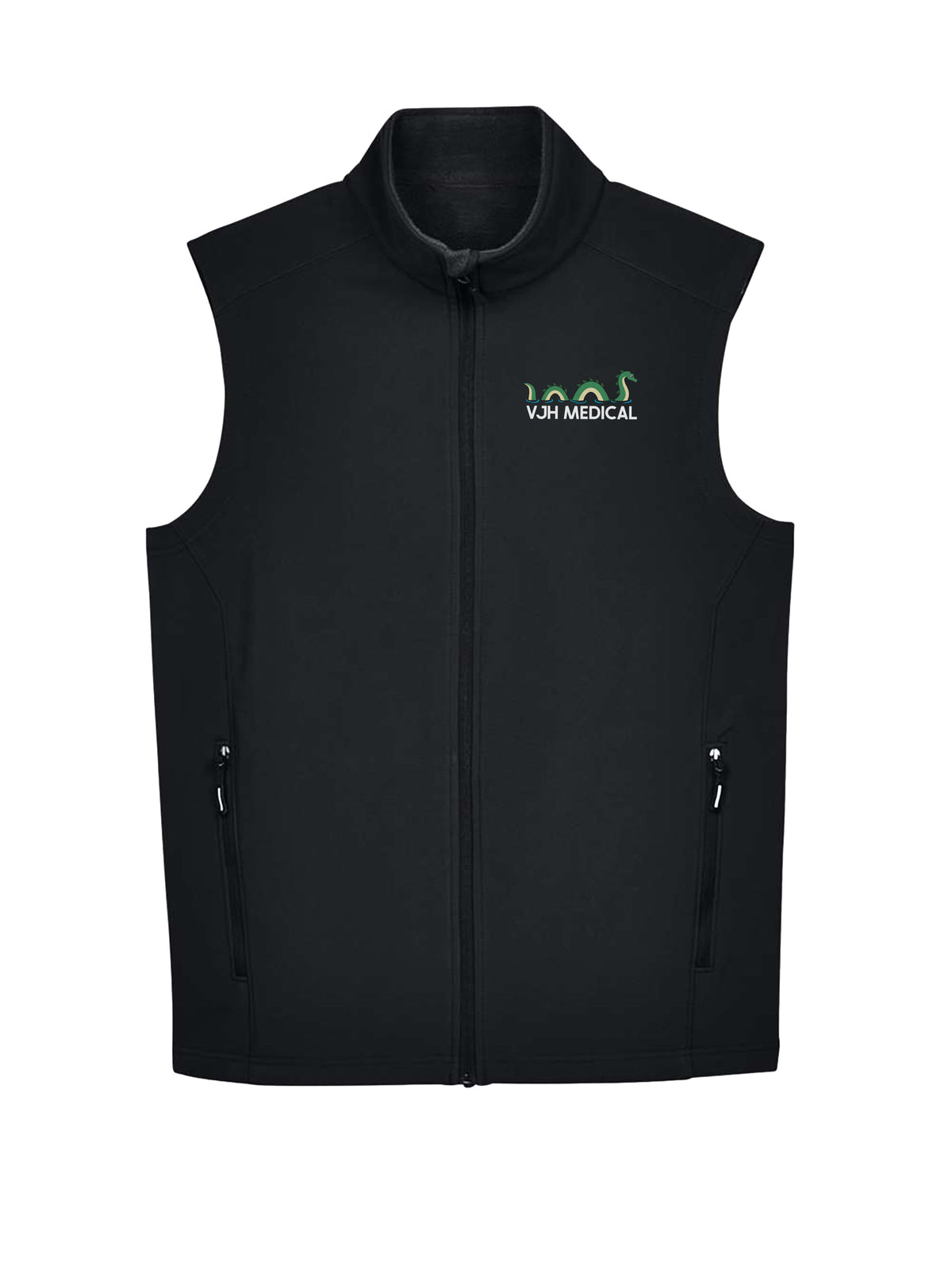 Vernon Jubilee Hospital -  Acute Medical Ward 2EW - Men's Lite Vest