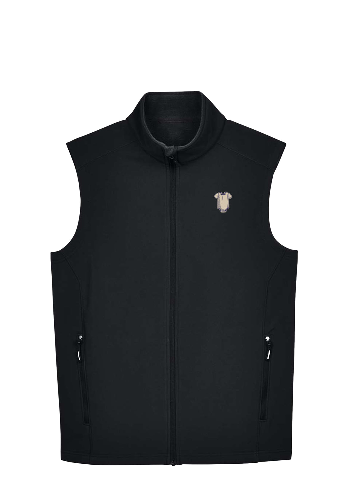 Imprint - Men's Lite Vest