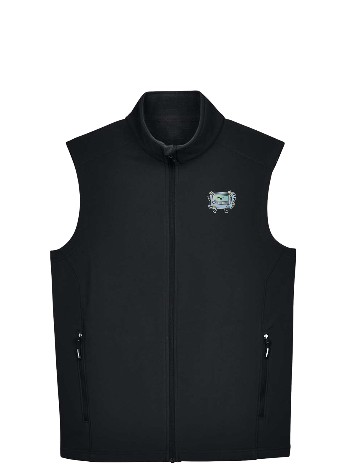 Kawaii - Men's Lite Vest