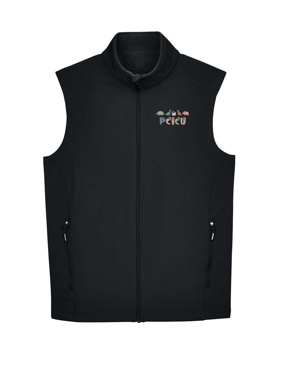 Alberta Health Services - Pediatric Cardiac Intensive Care Unit - Men's Lite Vest