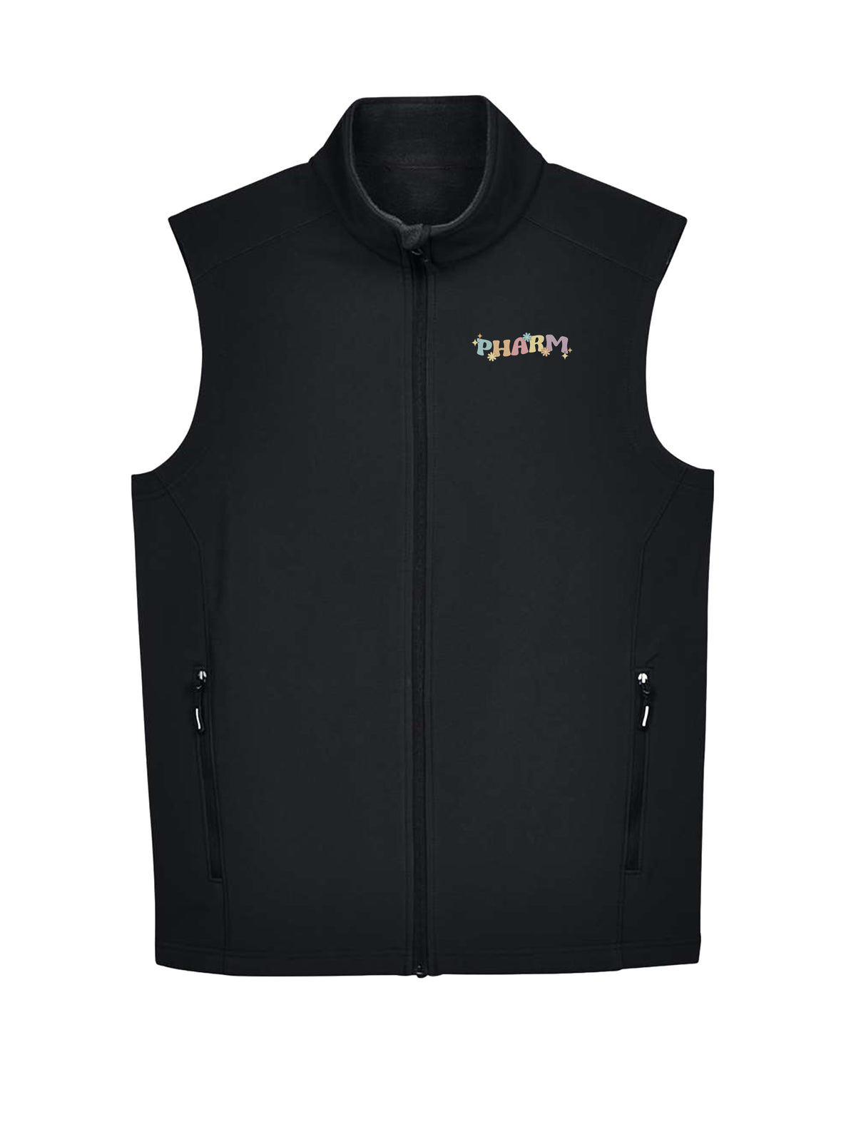 Wallflower - Men's Lite Vest