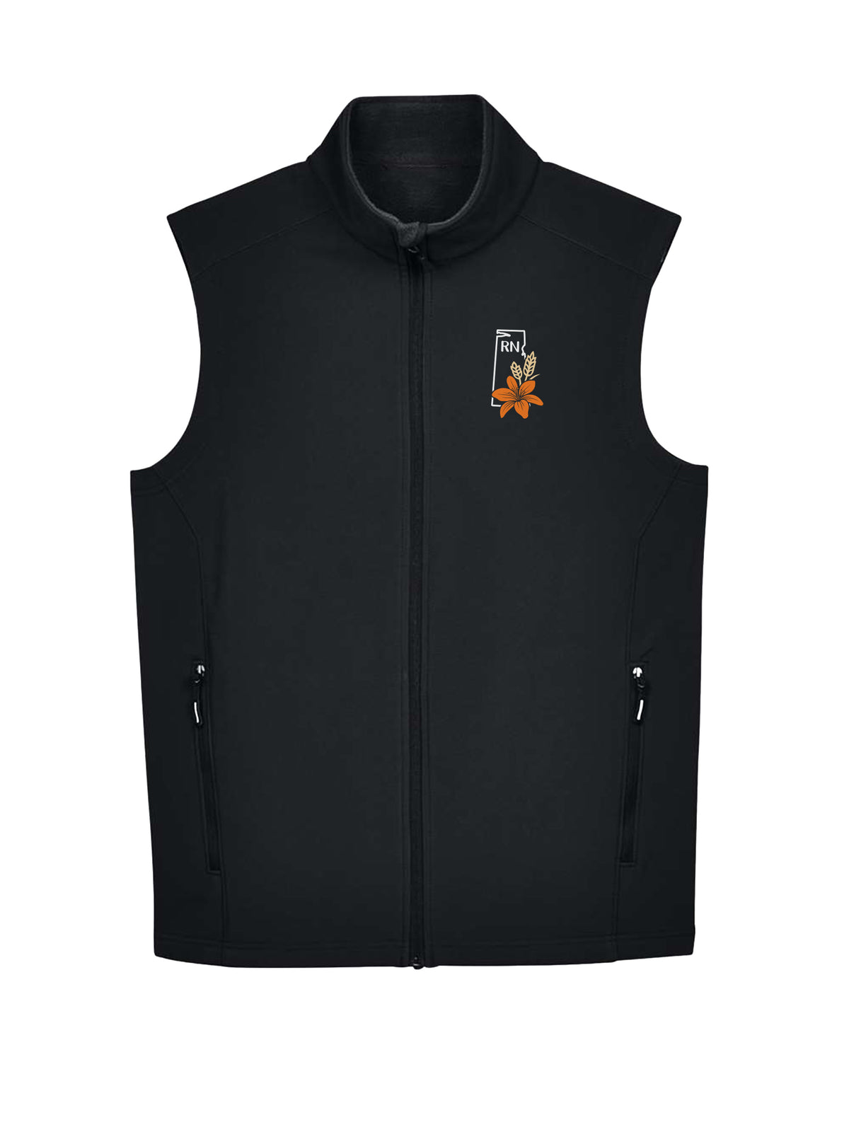 Humboldt Home Care - Men's Lite Vest