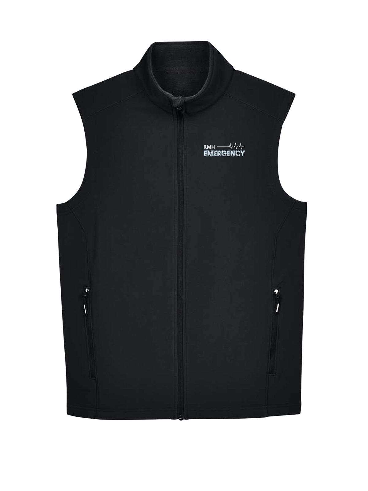 Ridge Meadows Hospital Emergency - Men's Lite Vest