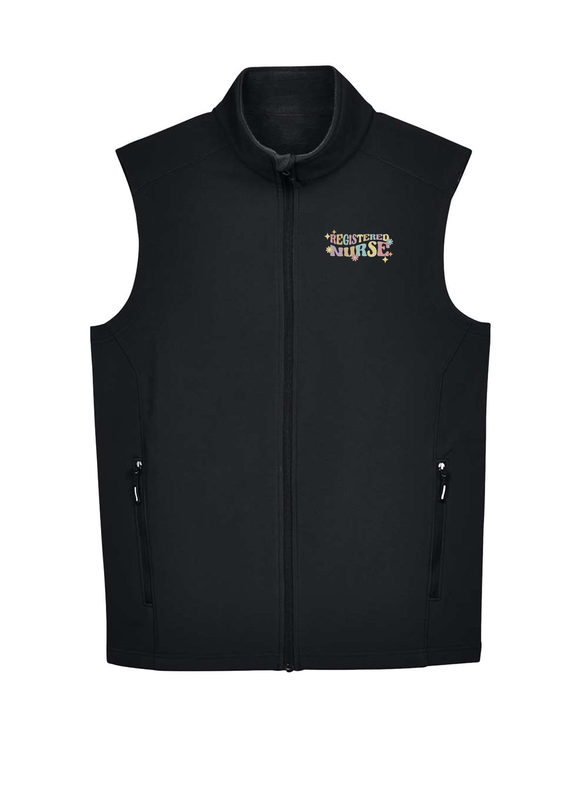 Wallflower - Men's Lite Vest