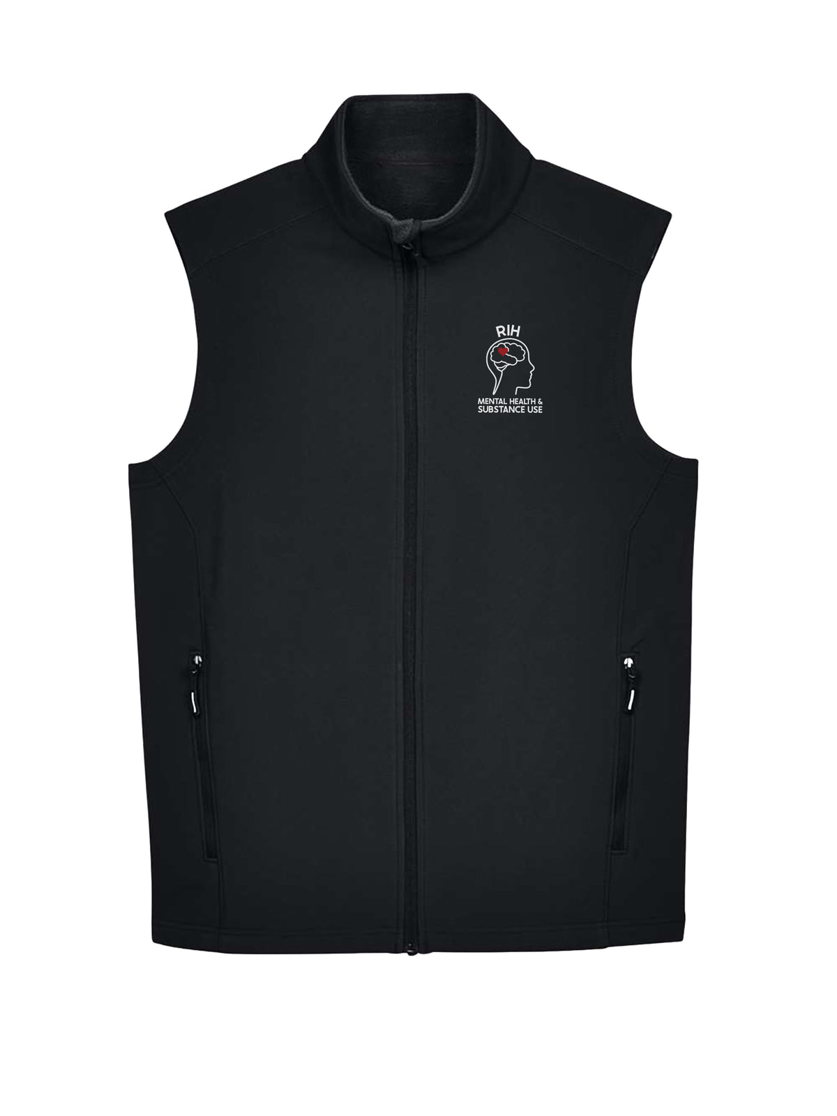 Royal Inland Hospital Mental Health & Substance Use (RIH MHSU) - Round 3 - Men's Lite Vest