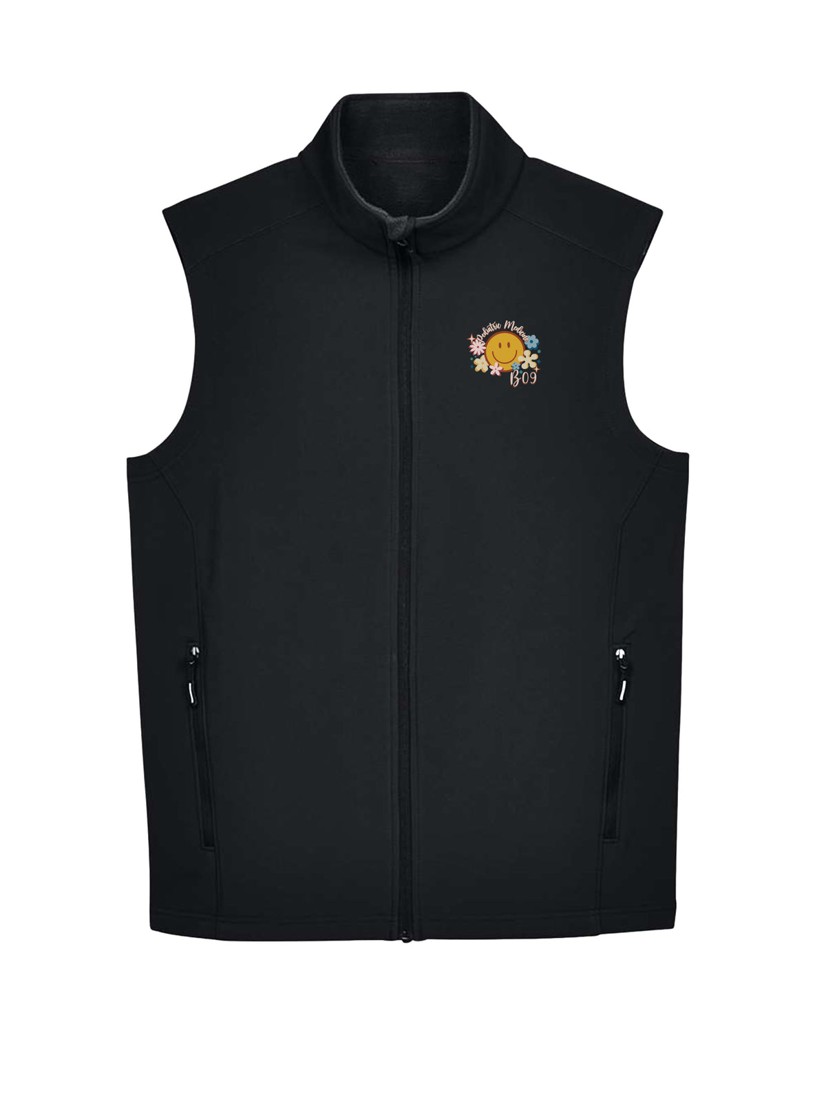 Montreal Children's Hospital: B9 Pediatric Medicine - Men's Lite Vest