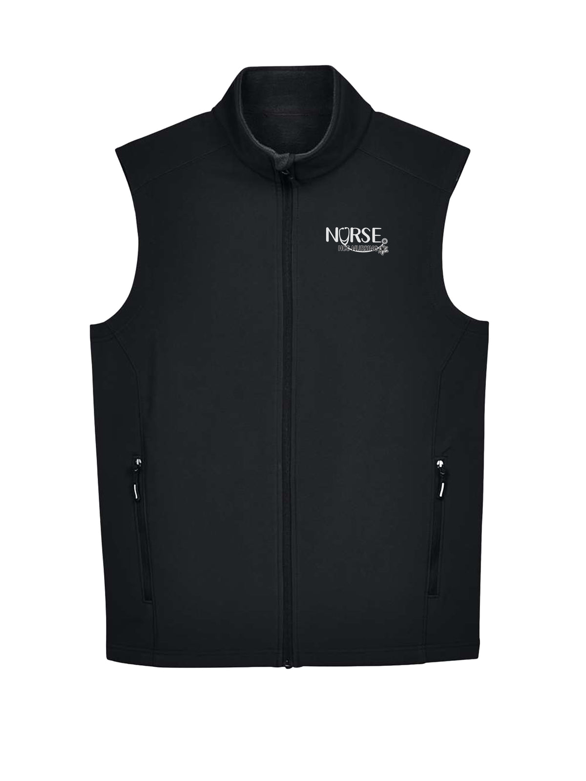 Hinton Continuing Care - Men's Lite Vest