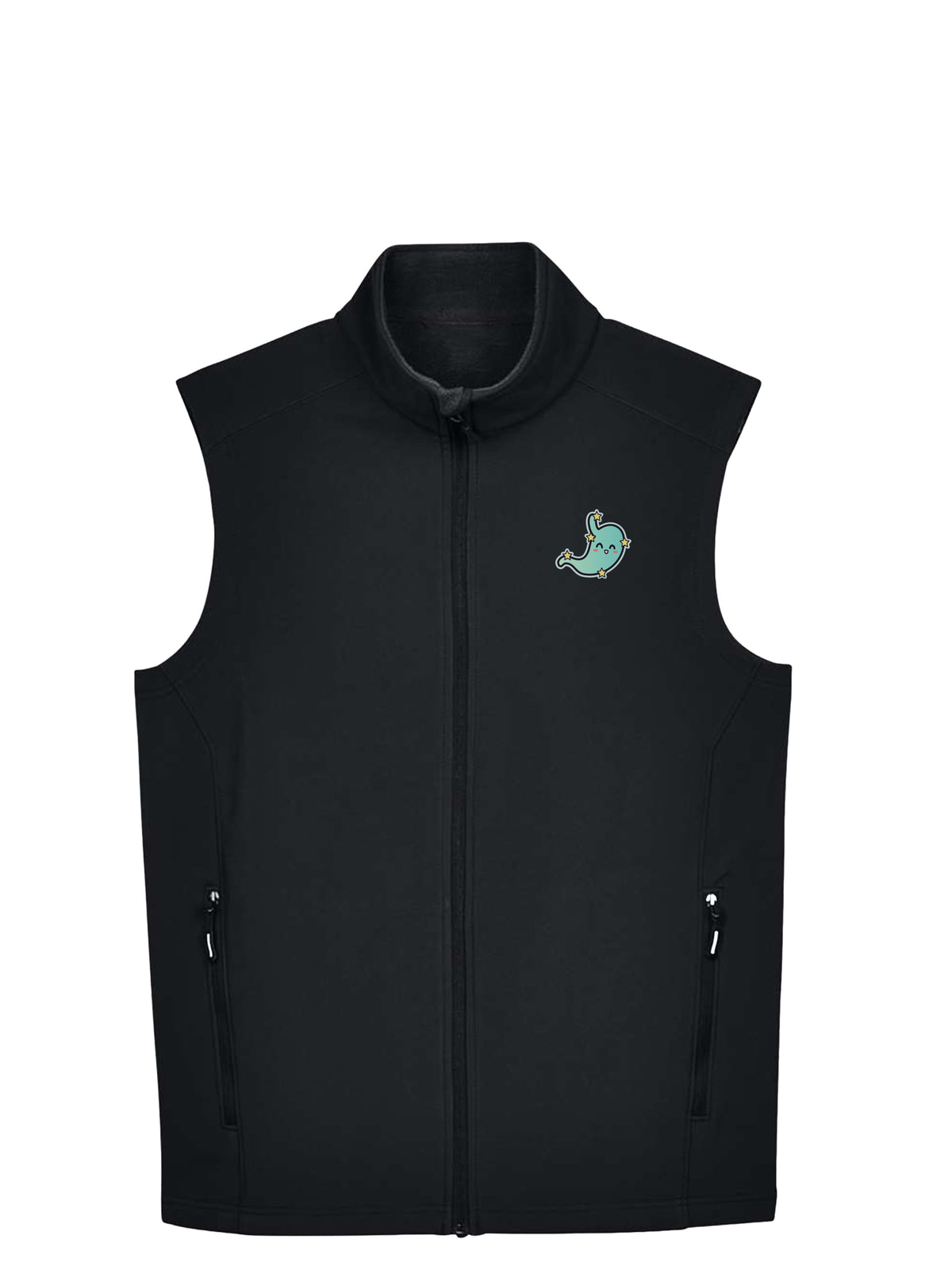 Kawaii - Men's Lite Vest