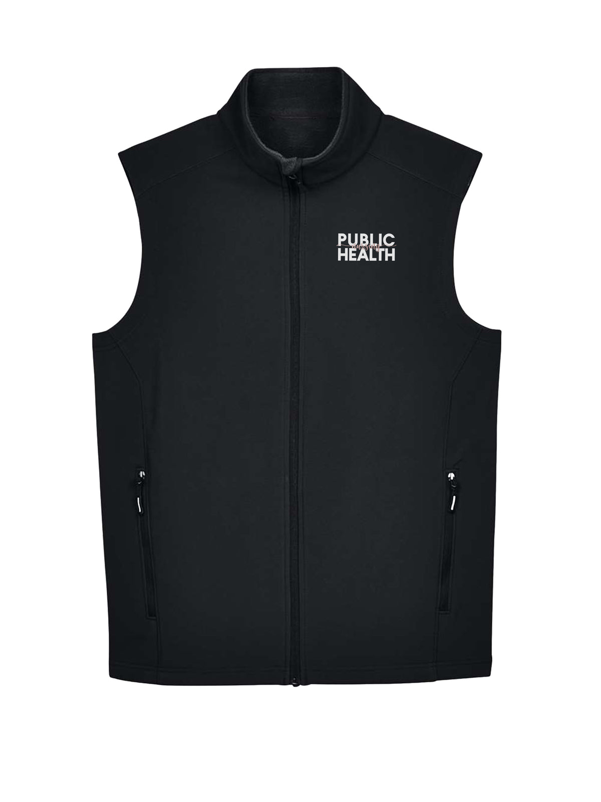 Kamloops Public Health - Round 3 - Men's Lite Vest