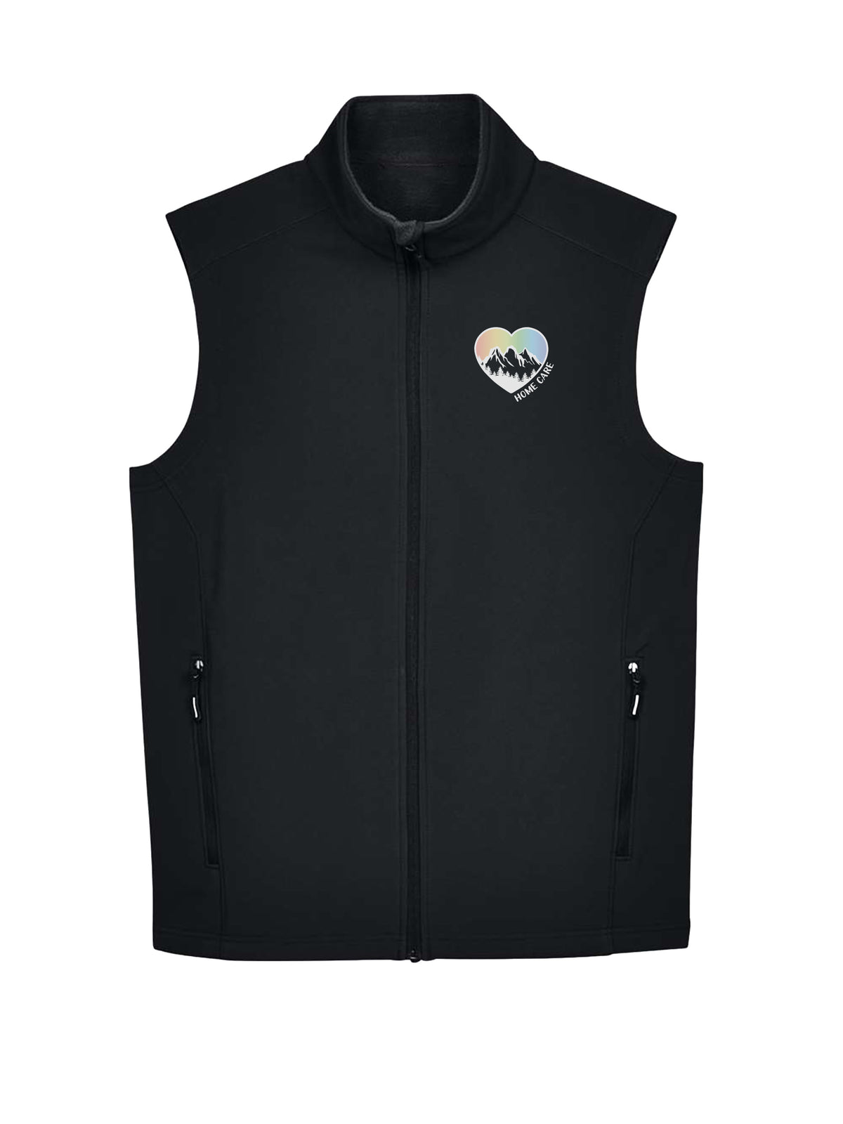 Canmore Hospital Community - Round 3 - Men's Lite Vest