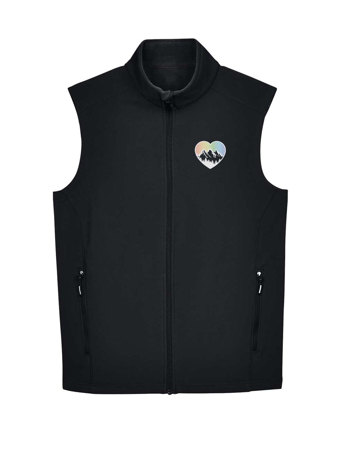Canmore Hospital Community - Round 3 - Men's Lite Vest