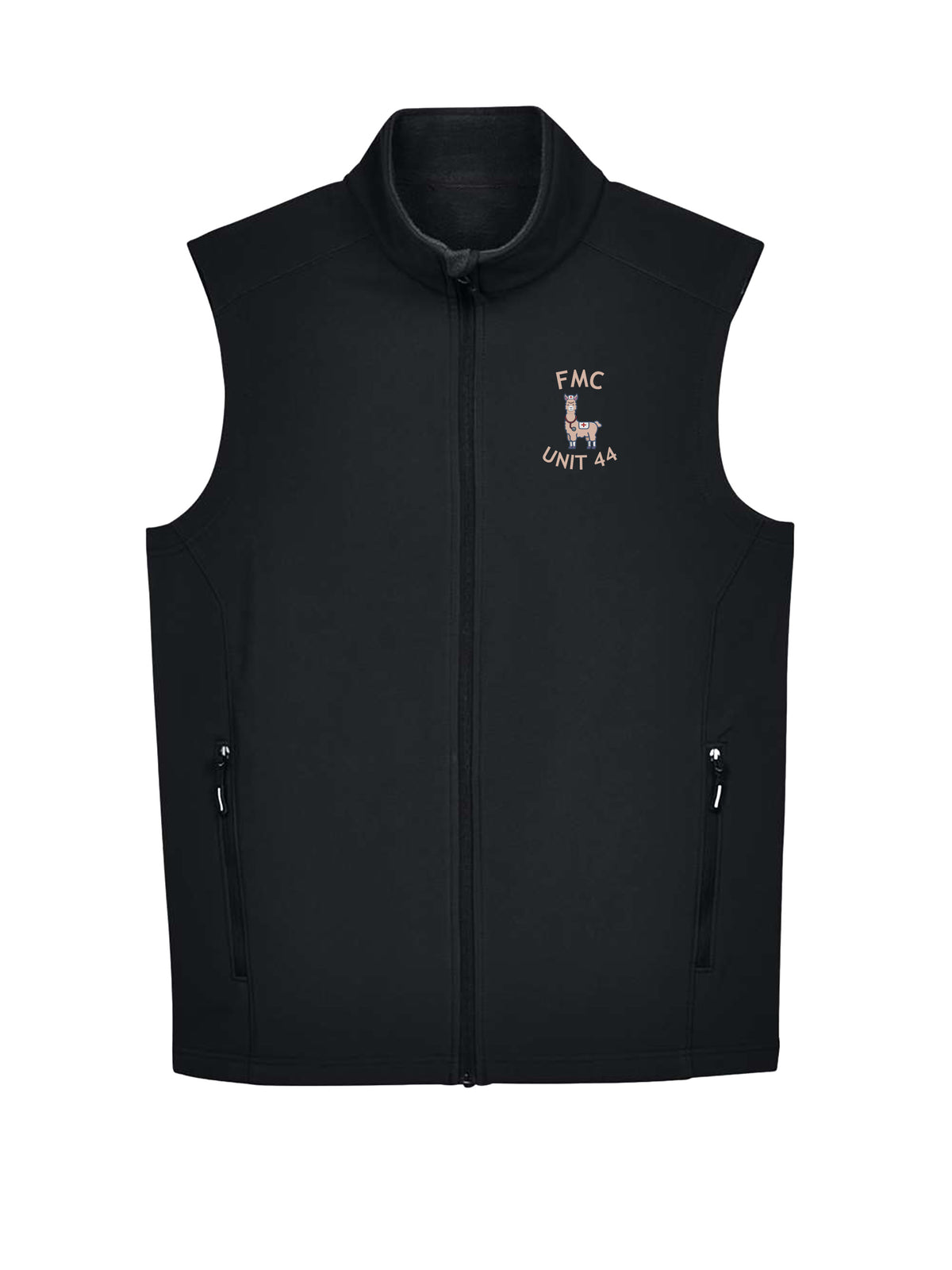 Foothills Medical Centre Unit 44 Trauma Surgery - Men's Lite Vest