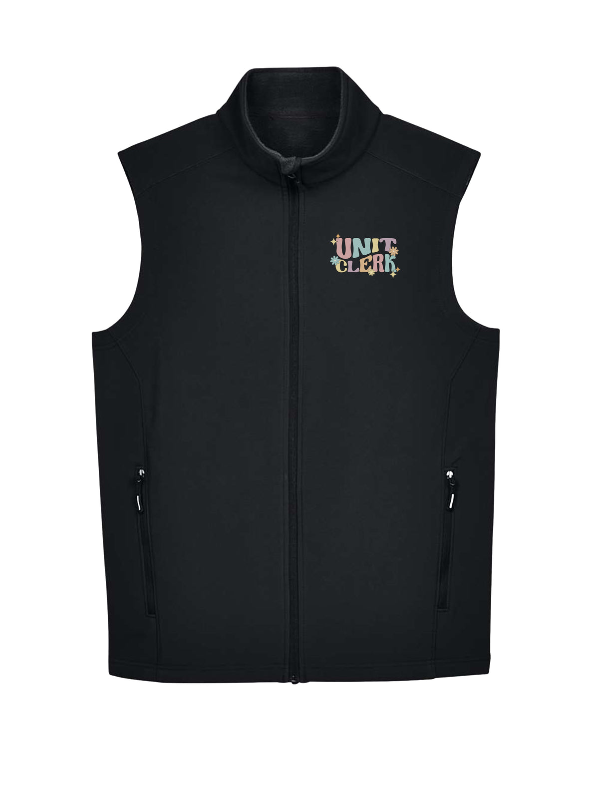 Wallflower - Men's Lite Vest