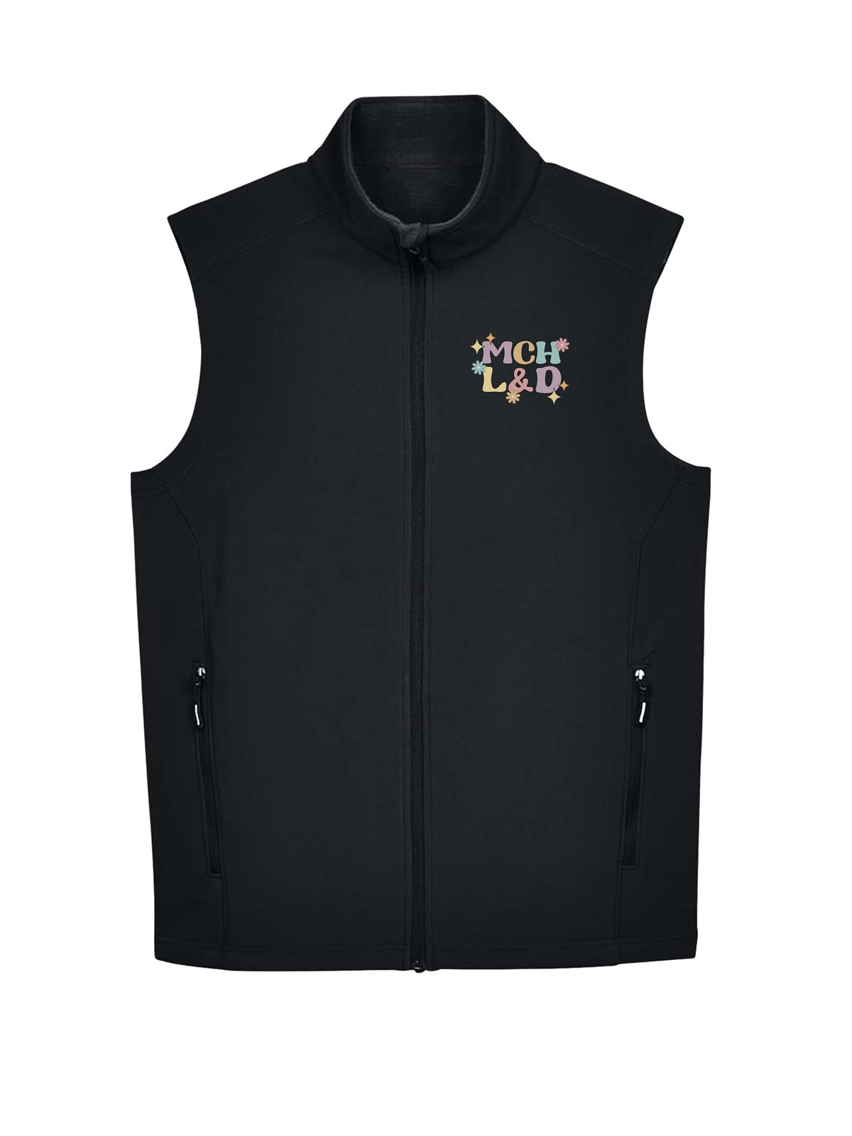 Misericordia Hospital Labour & Delivery - Men's Lite Vest