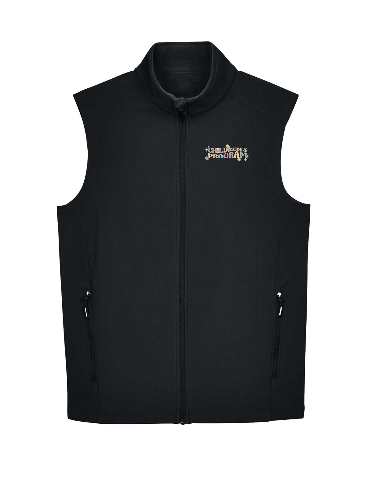 Wascana Rehabilitation Centre Children's Program - Men's Lite Vest