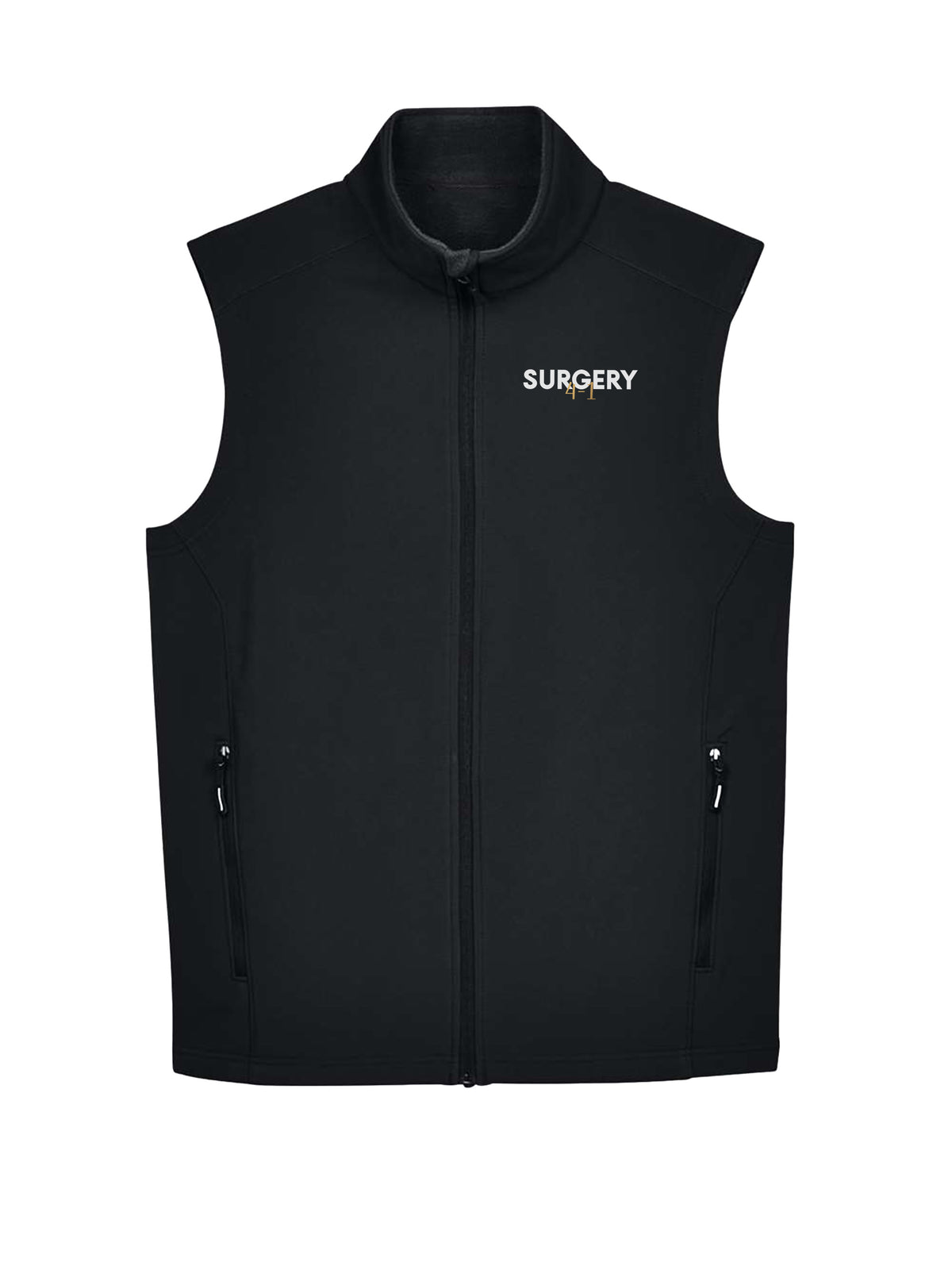 Brightshores Surgery 4-1 - Men's Lite Vest