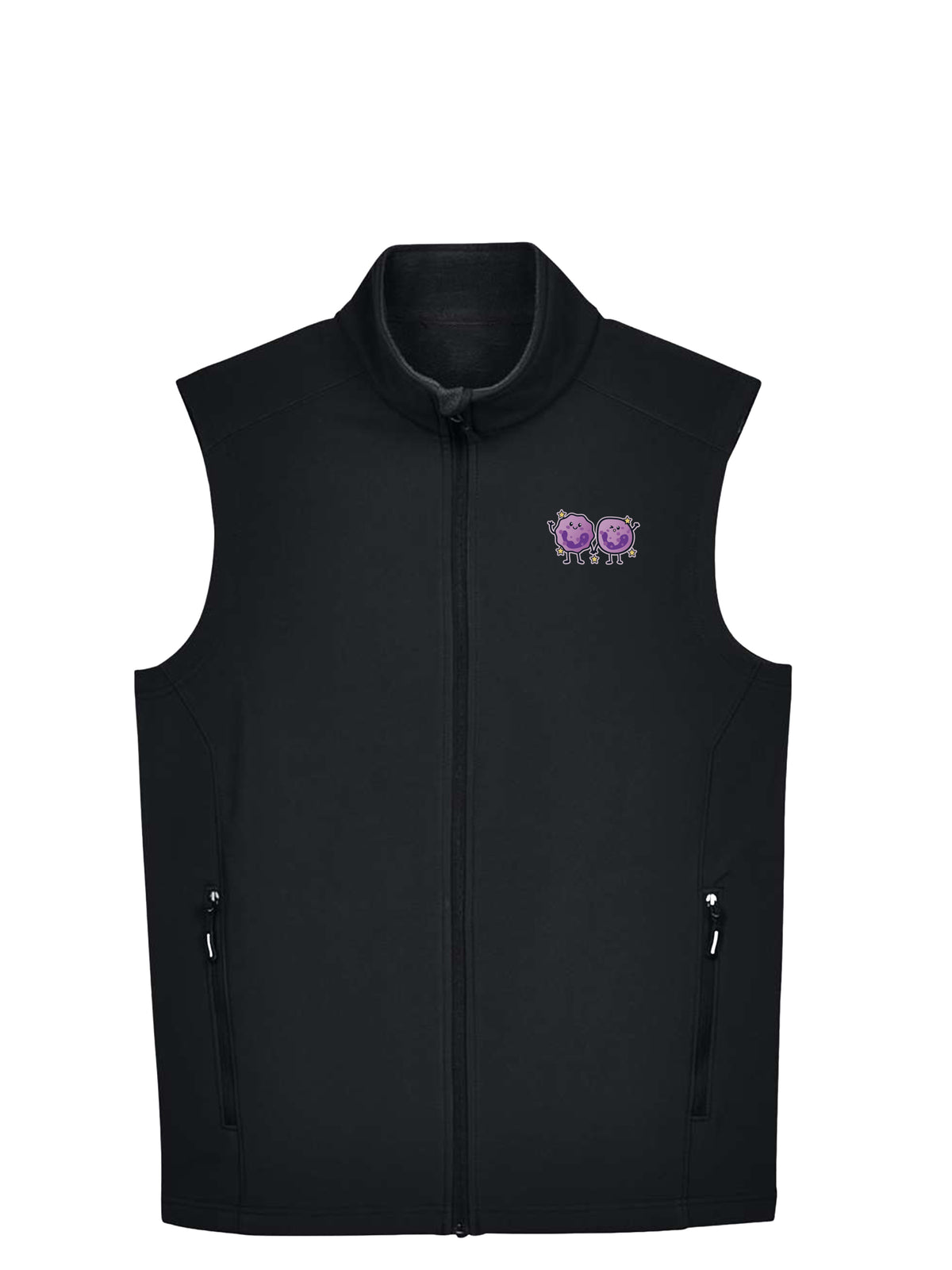 Kawaii - Men's Lite Vest