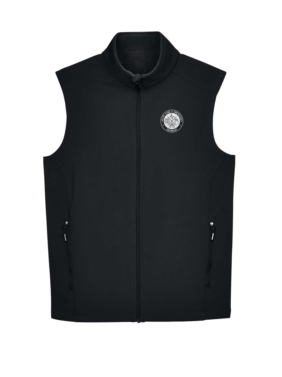 Didsbury Hospital - Acute Care & Emergency - Men's Lite Vest