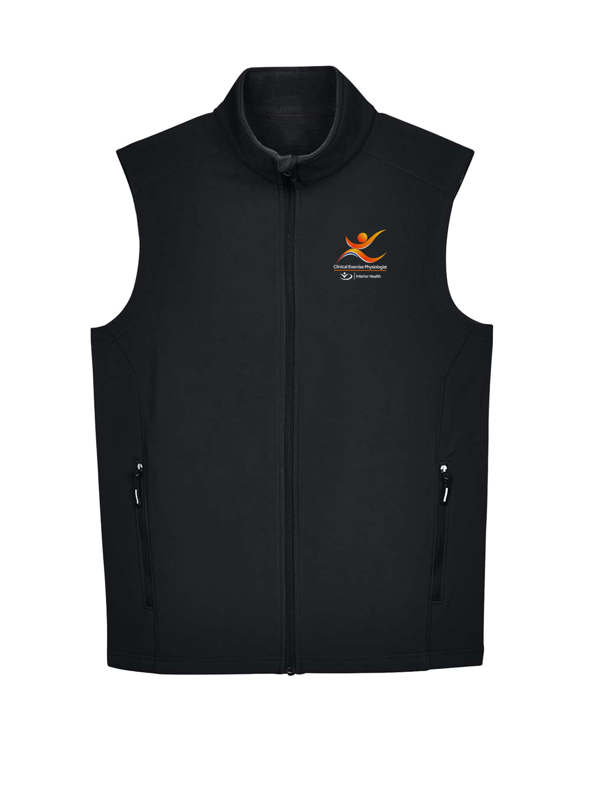 Interior Health - Central Okanagan Physiotherapy - Men's Lite Vest