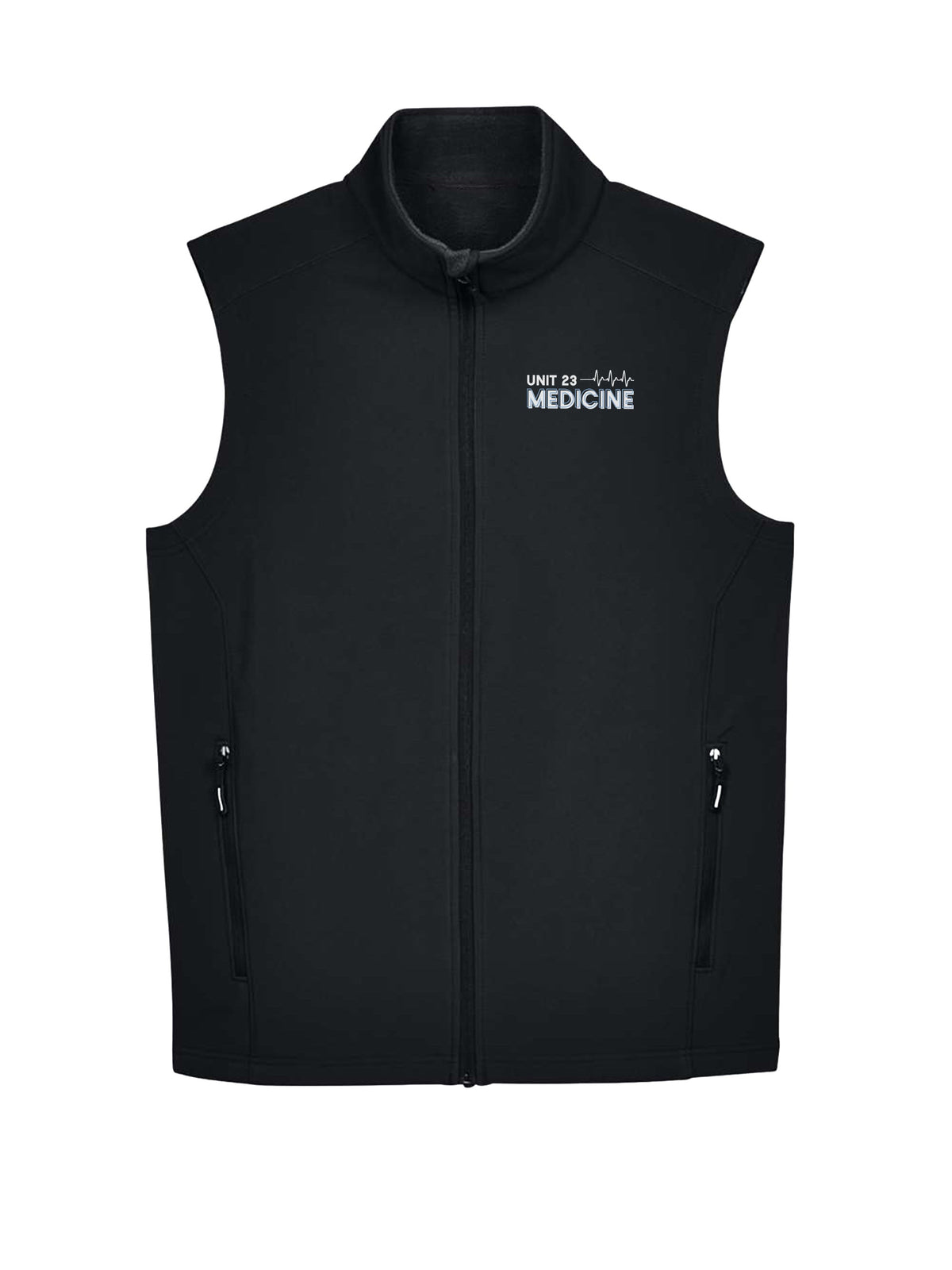 Grande Prairie Regional Hospital Unit 23 - Round 4 - Men's Lite Vest