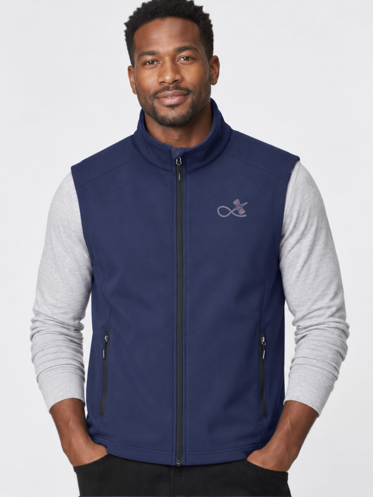 Imprint - Men's Lite Vest