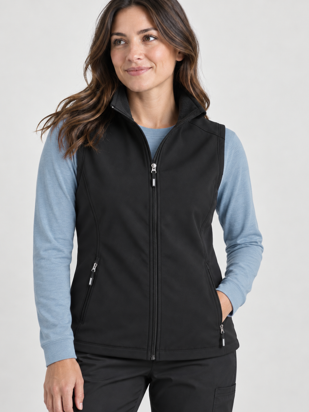 Role Icons - Women's Lite Vest
