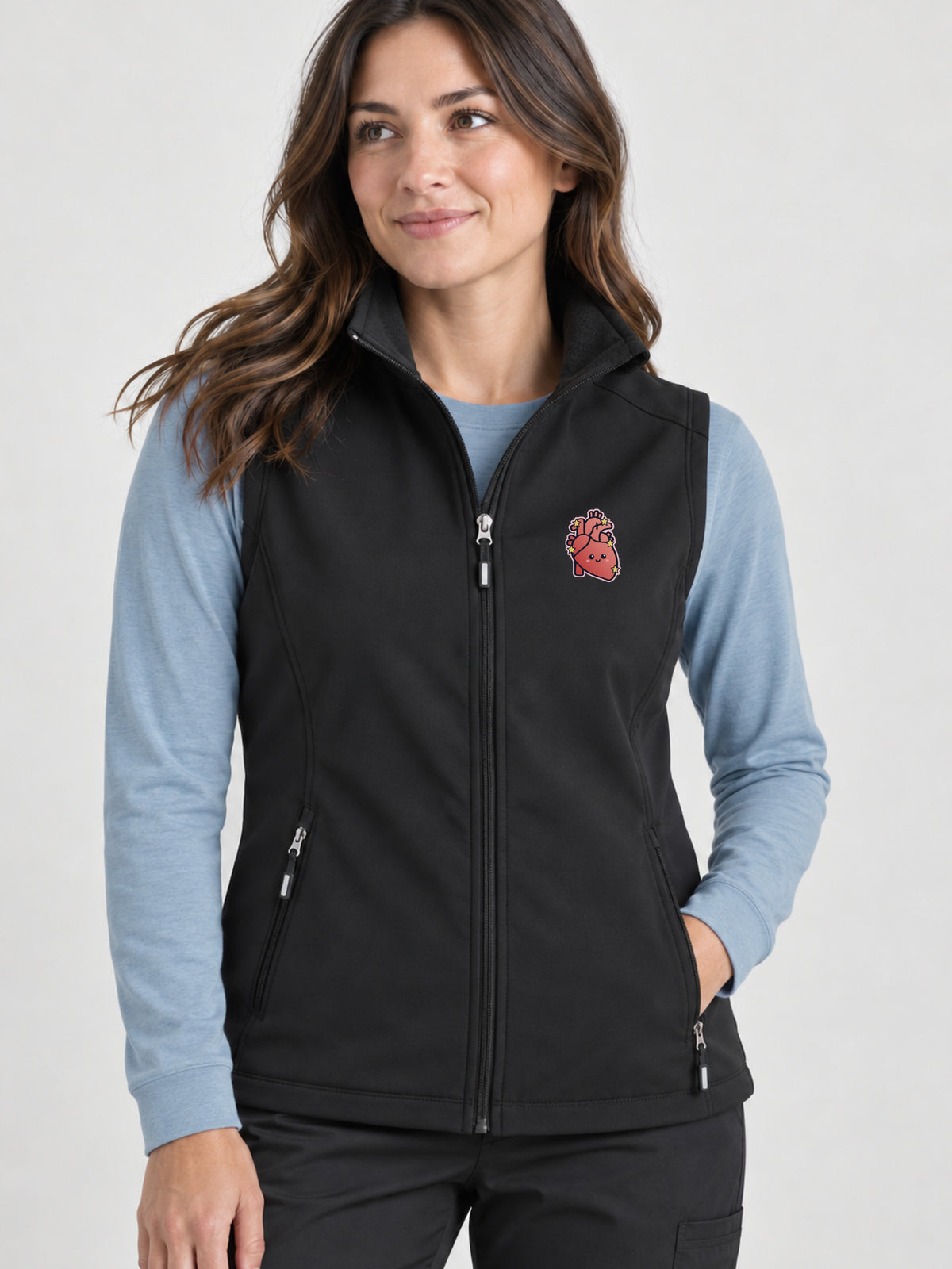 Kawaii - Women's Lite Vest