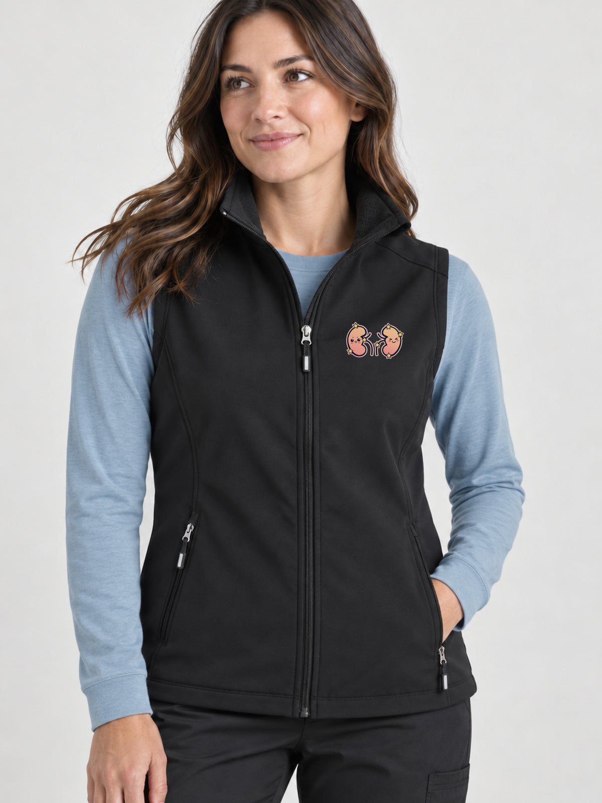 Kawaii - Women's Lite Vest