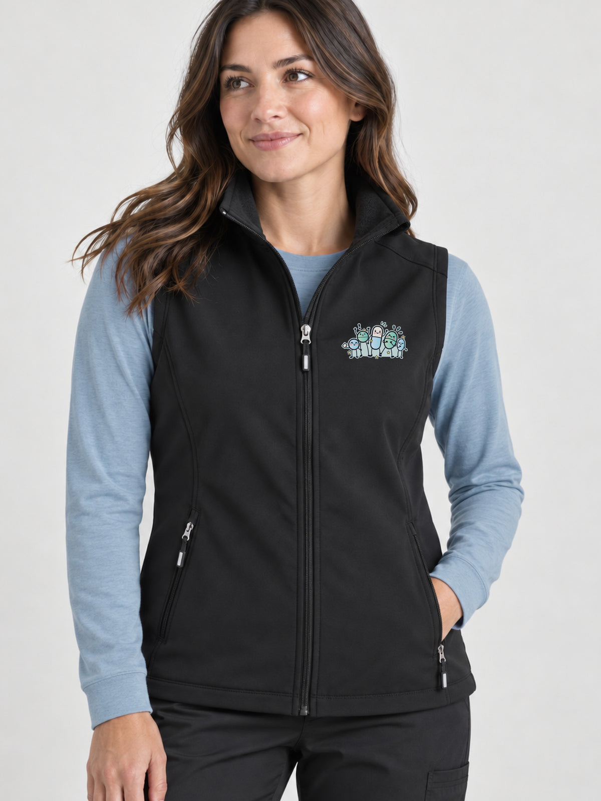 Kawaii - Women's Lite Vest