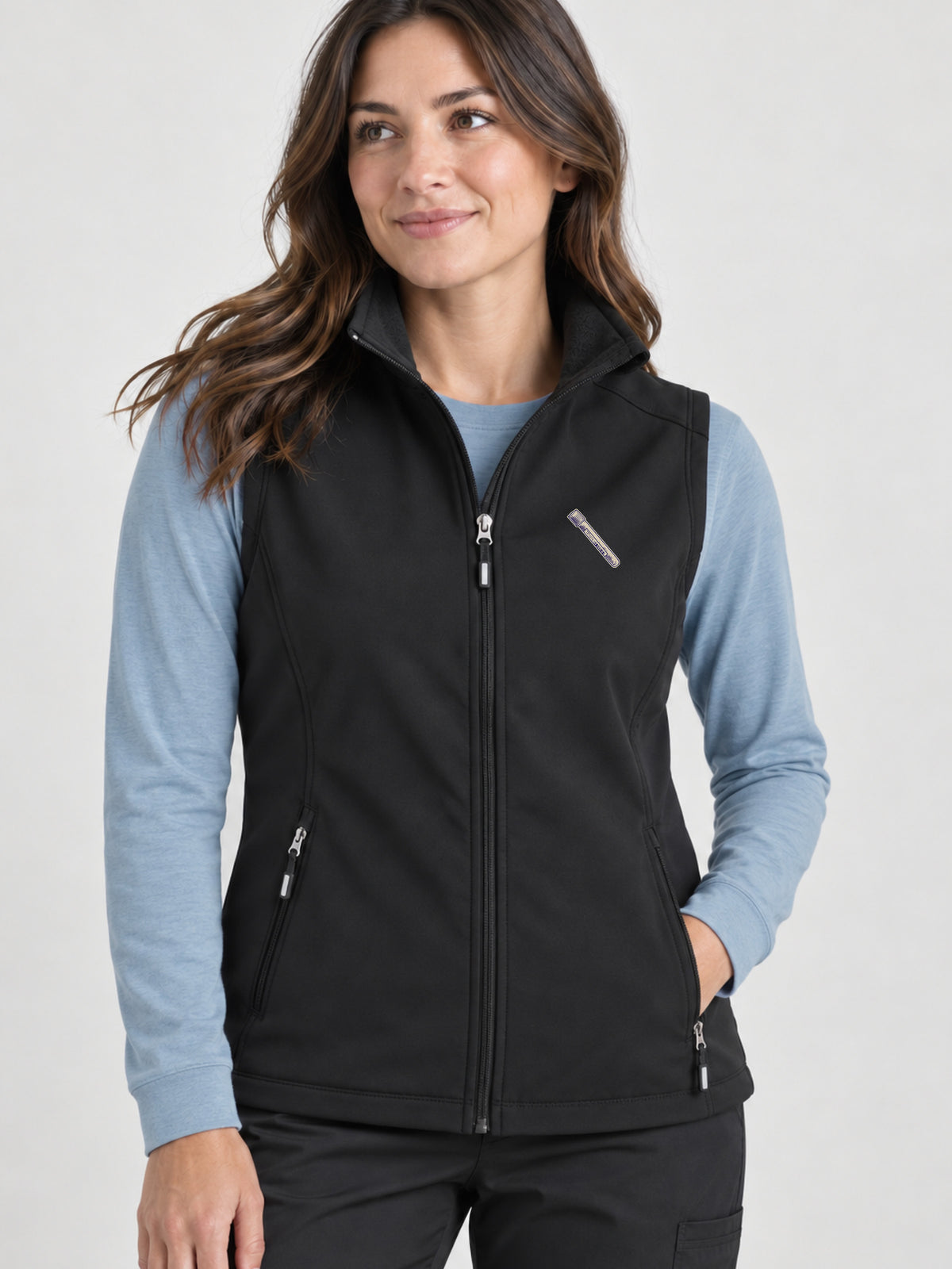 Imprint - Women's Lite Vest