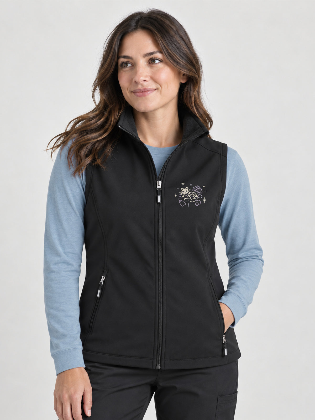 Women's Lite Vest
