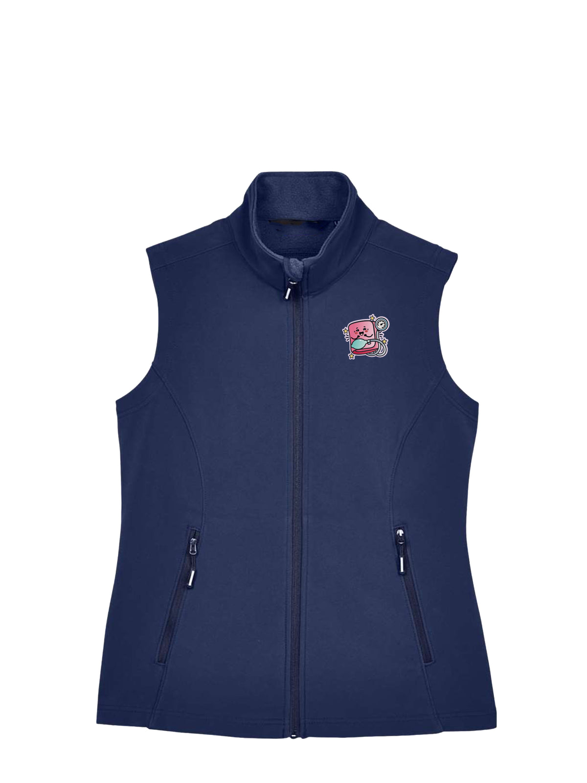 Kawaii - Women's Lite Vest