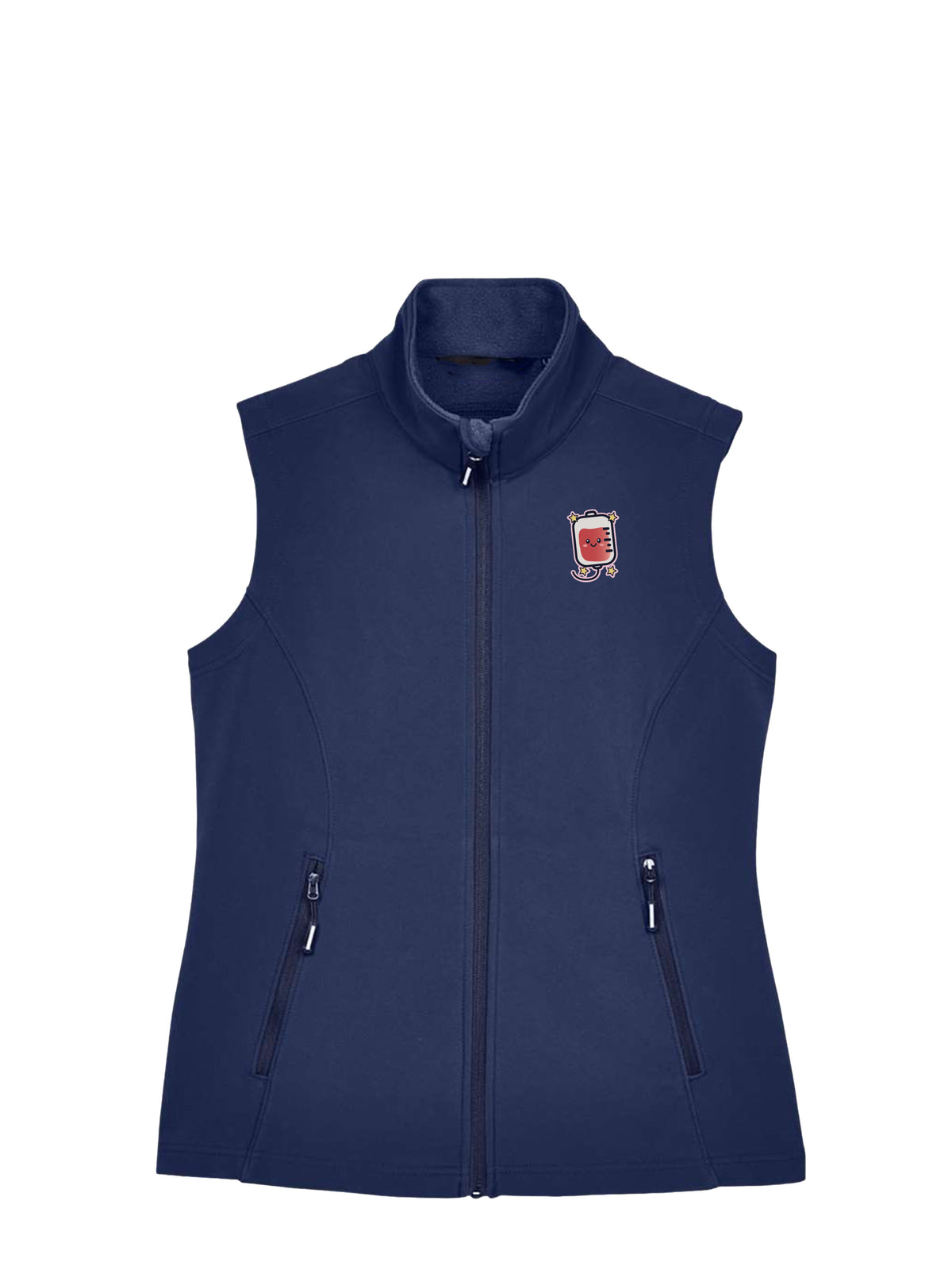 Kawaii - Women's Lite Vest