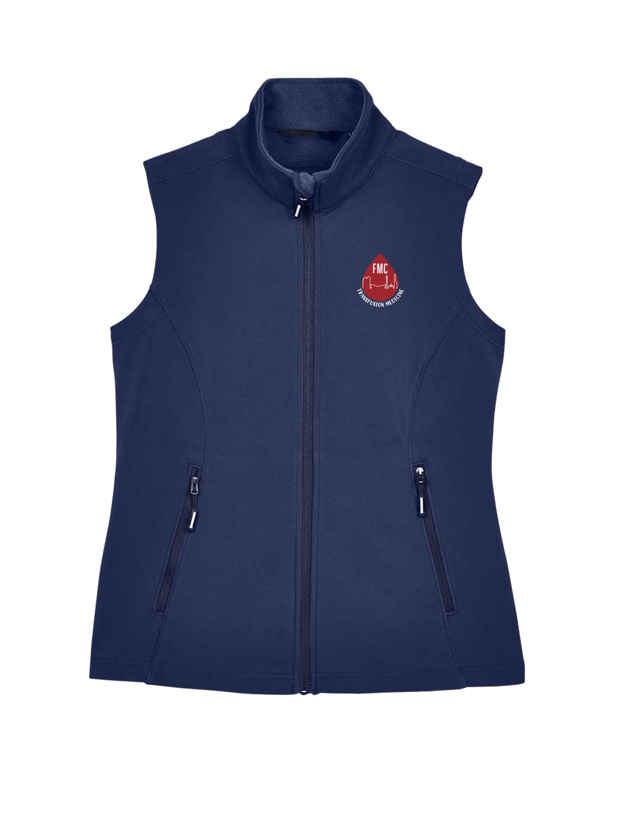 Foothills Medical Centre Transfusion Medicine - Women's Lite Vest