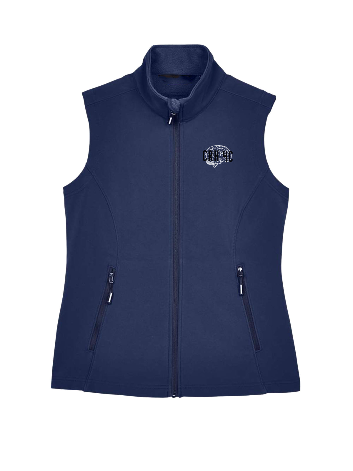 Chinook Regional Hospital 4C - Women's Lite Vest
