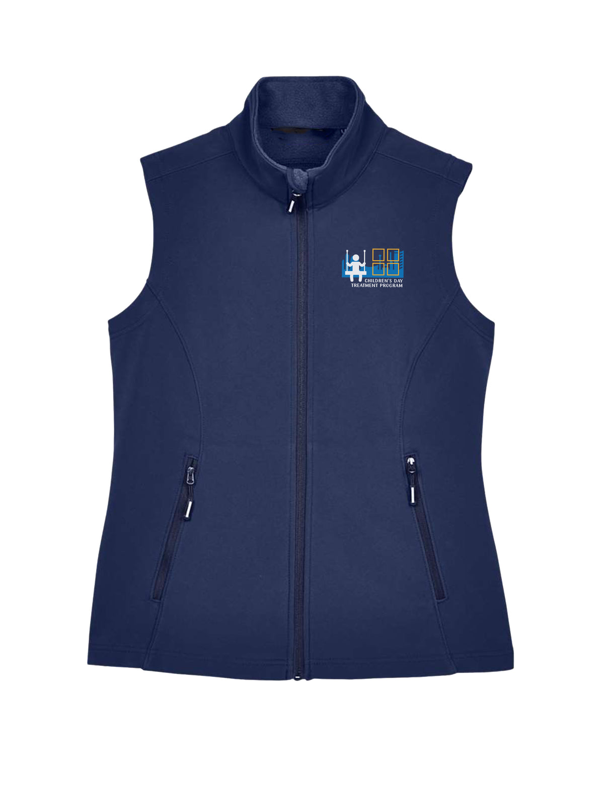 Children's Day Treatment Program - Women's Lite Vest