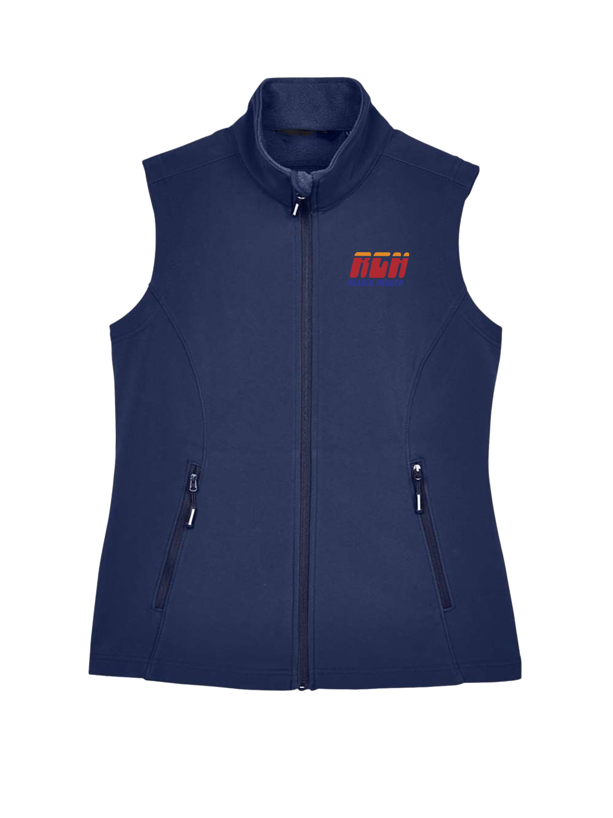 Rockyview General Hospital Allied Health - Women's Lite Vest