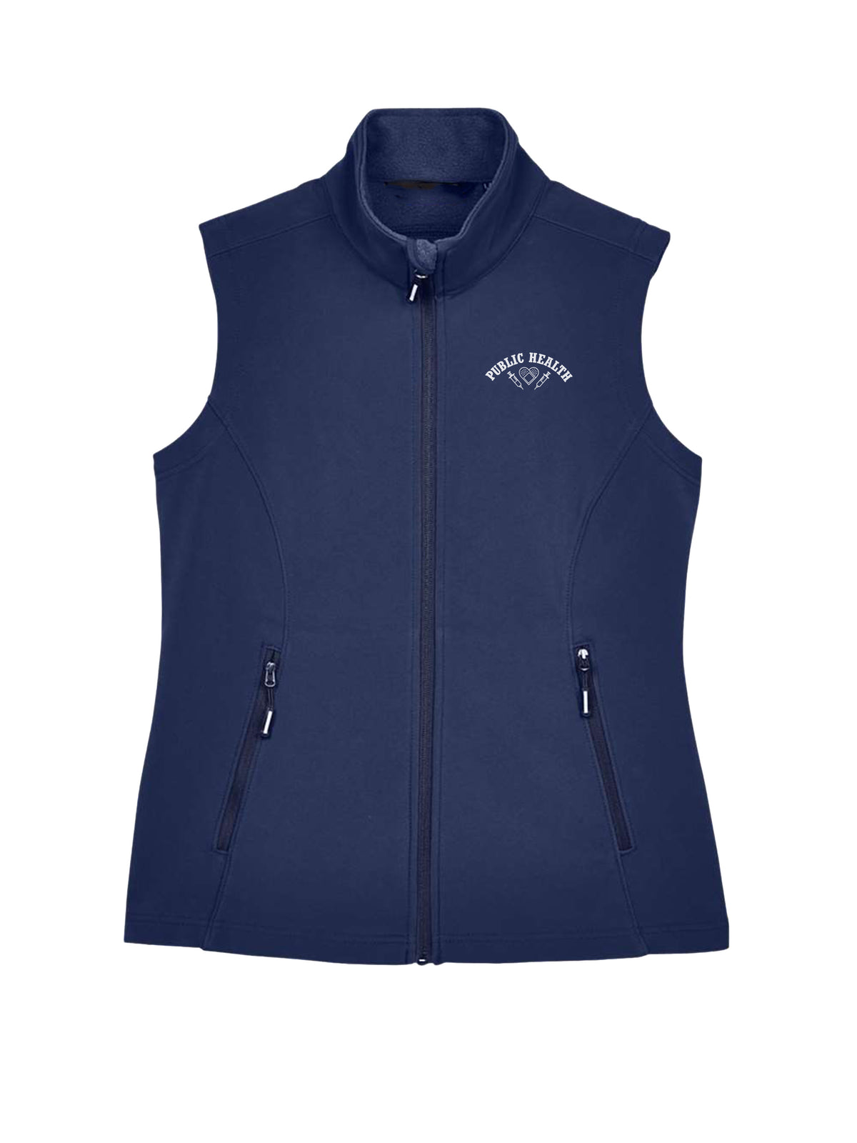 Lambton Public Health - Women's Lite Vest