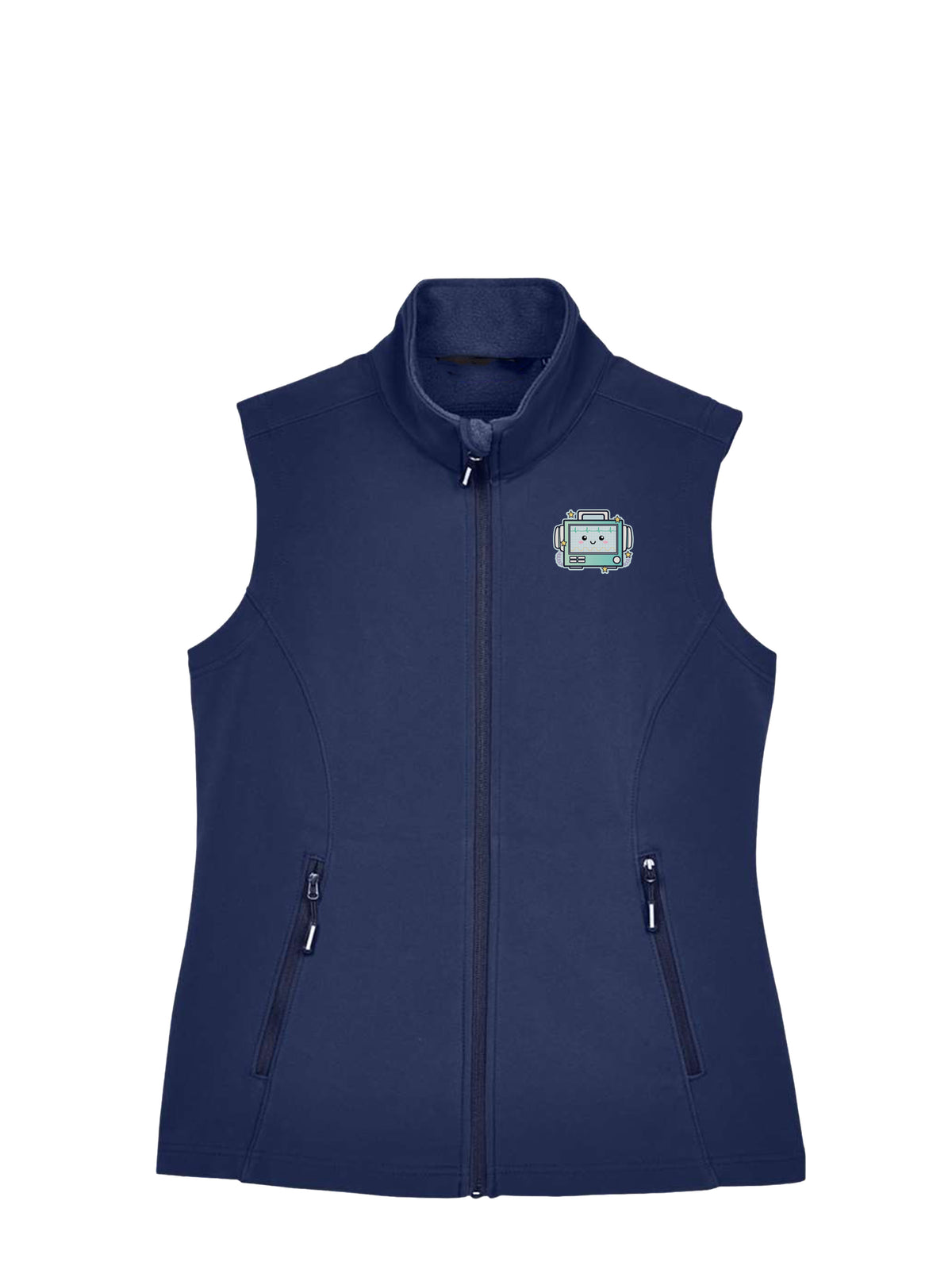 Kawaii - Women's Lite Vest