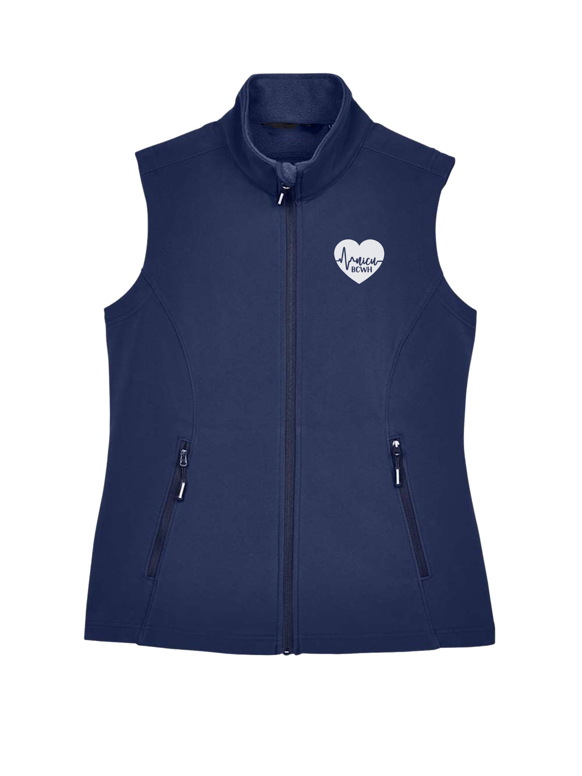 BC Women's Hospital NICU - Women's Lite Vest